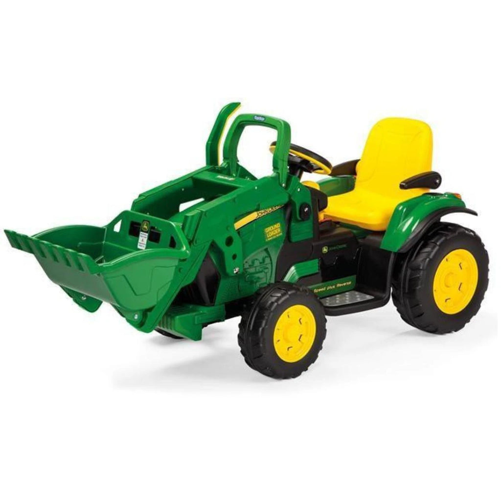 Peg Perego JD Ground Loader