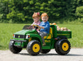 Peg Perego JD Gator HPX