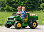 Peg Perego JD Gator HPX