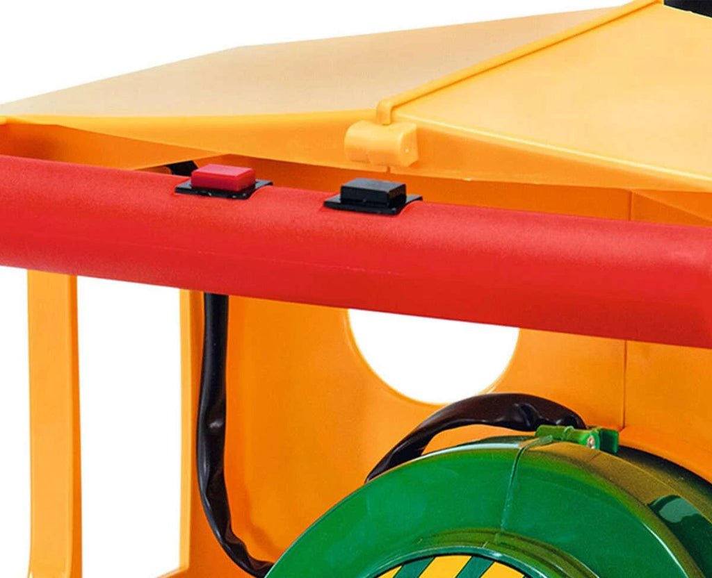 Peg Perego Santa Fe Train