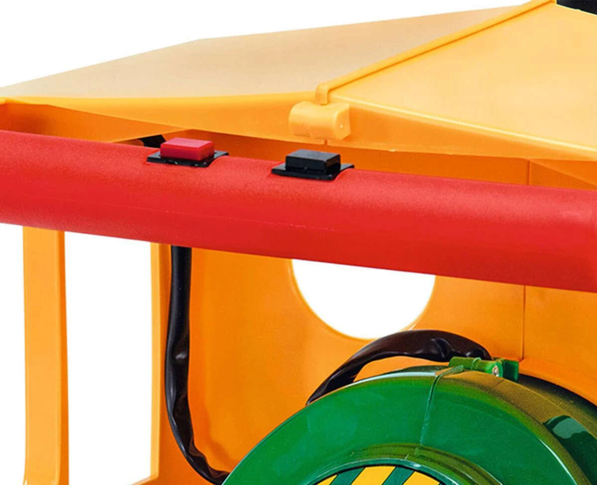 Peg Perego Santa Fe Train