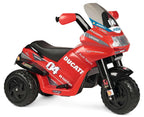 Peg Perego Ducati Desmosedici Evo