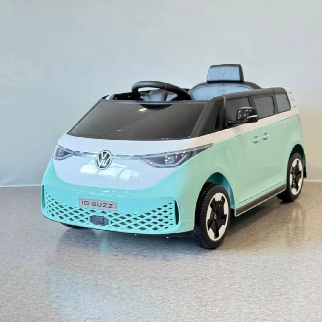 12V Volkswagen ID. Buzz