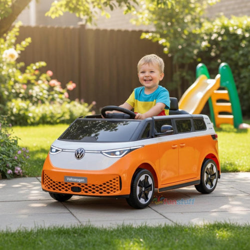 12V Volkswagen ID. Buzz