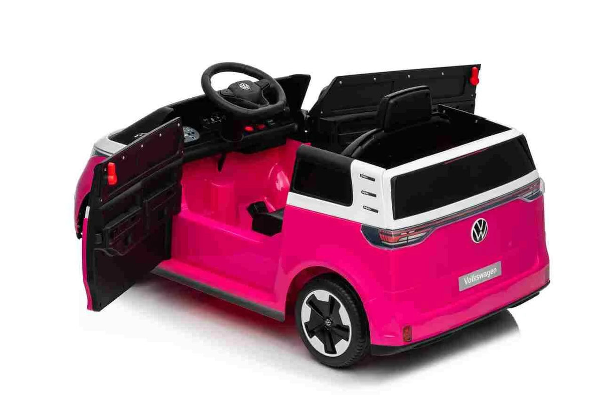 12V Volkswagen ID. Buzz