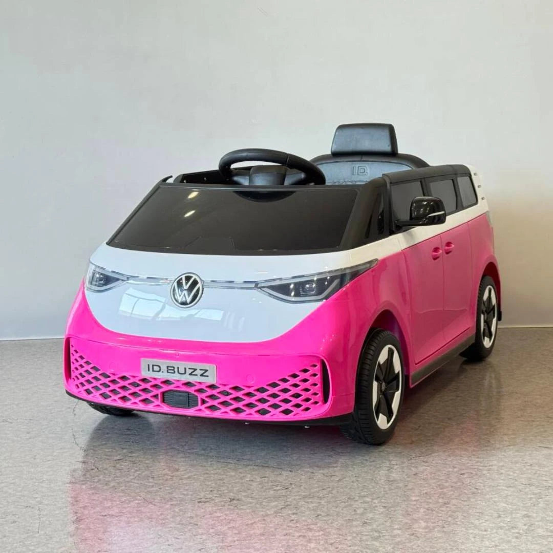 12V Volkswagen ID. Buzz