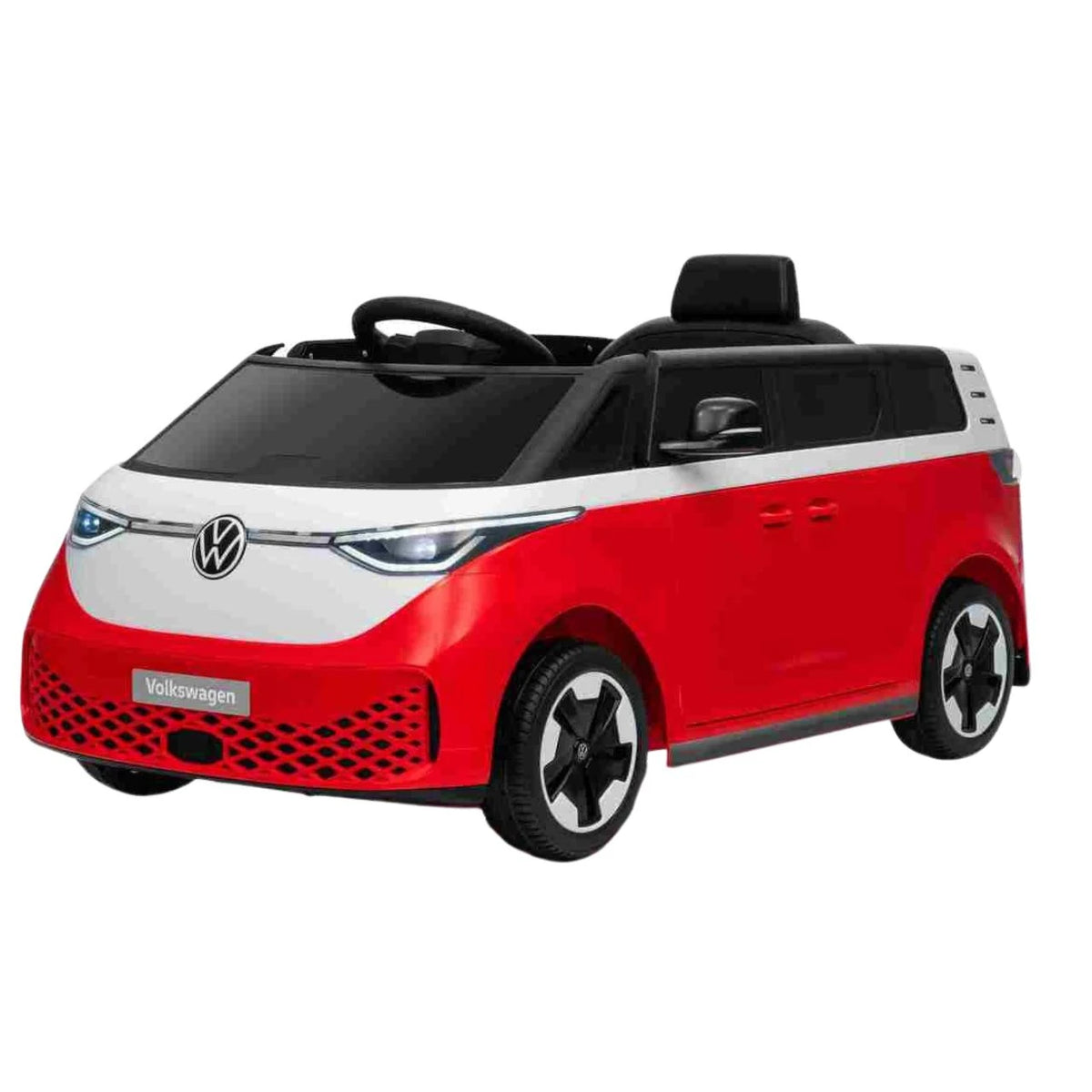 12V Volkswagen ID. Buzz