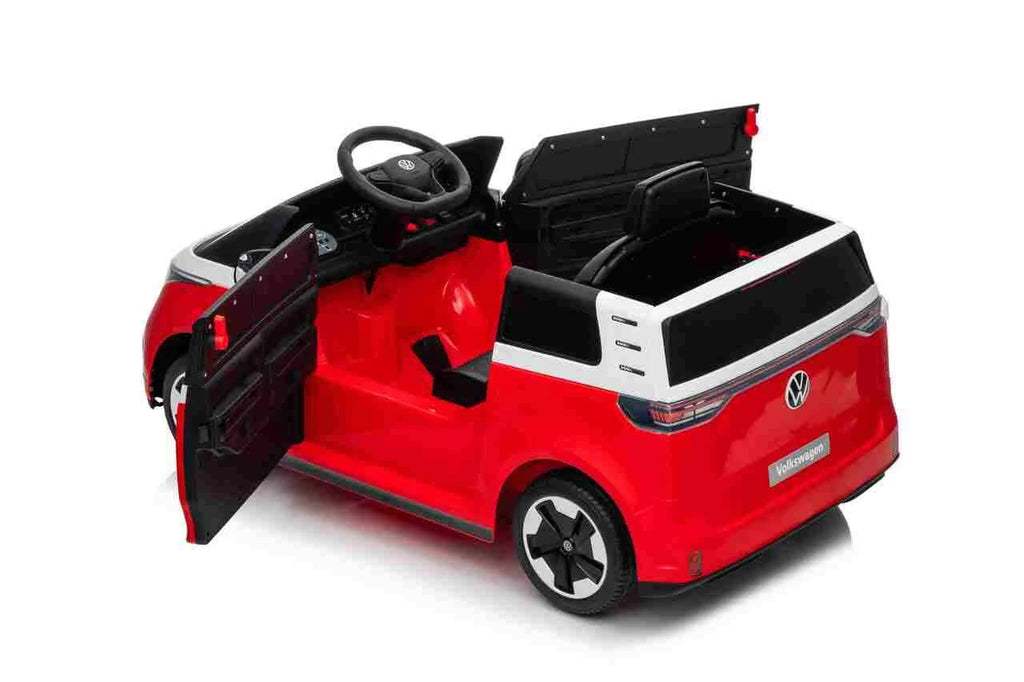 12V Volkswagen ID. Buzz