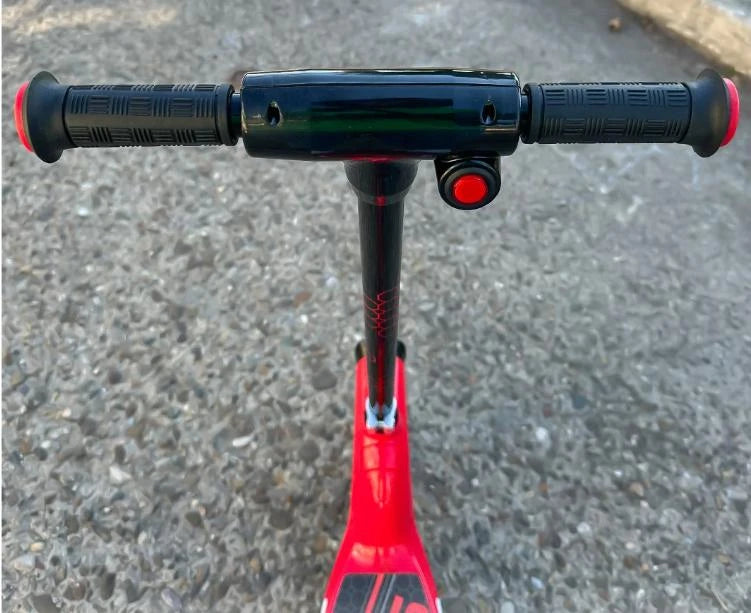 Prizm 12V Scooter